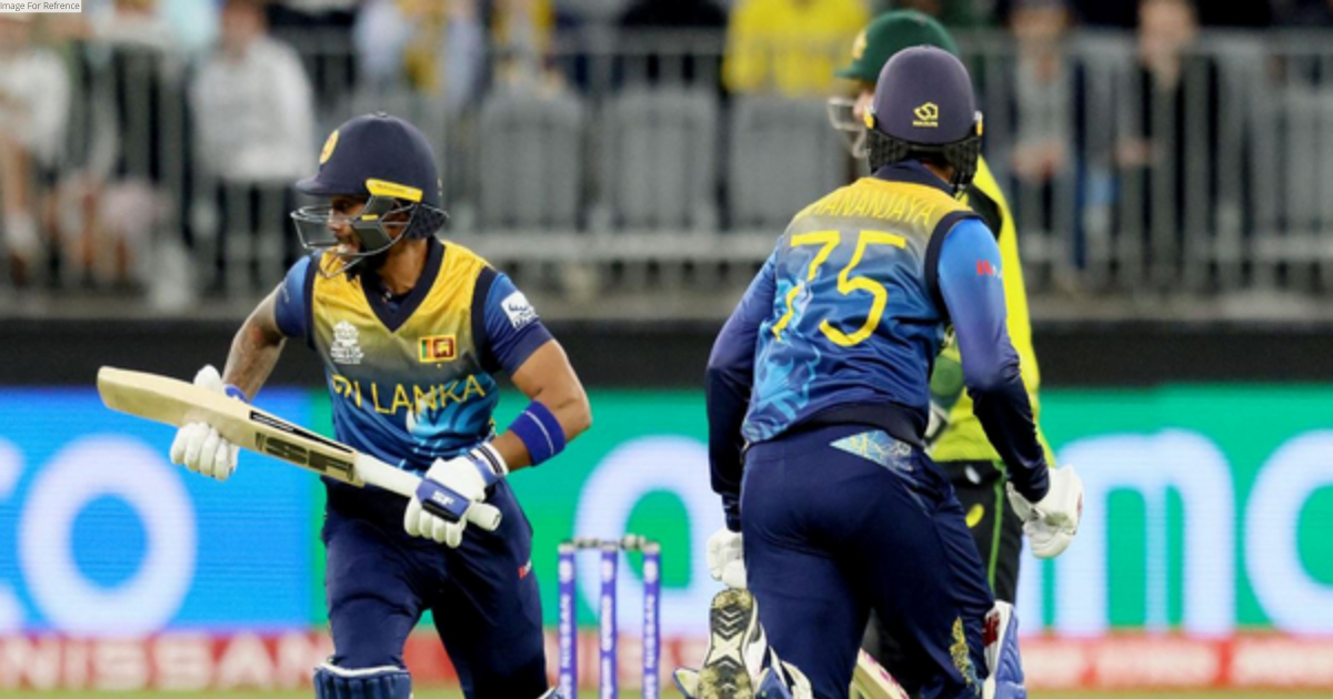 T20 WC: Could not do well in middle overs, fell 15-20 runs short: SL skipper Shanaka after loss to Australia